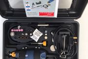 160W combitool by powercraft
