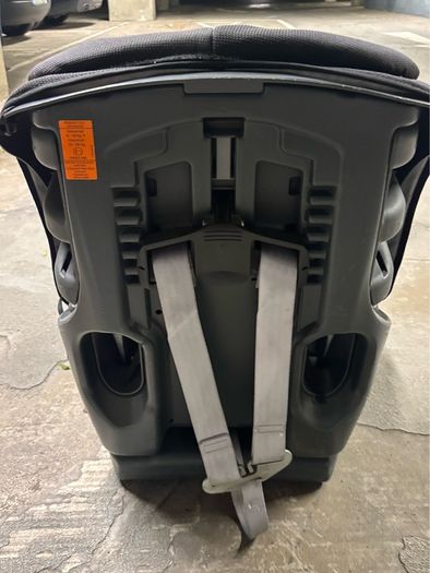 Britax child seat