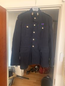 Army Jacket size M