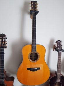 Yamaha LL-TA VT Vintage Tint