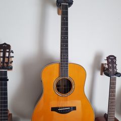 Yamaha LL-TA VT Vintage Tint