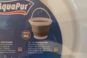 Folding Bucket  10L