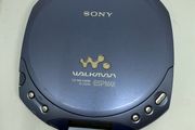 Sony CD Walkman D-E220