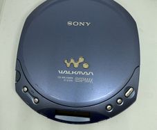Sony CD Walkman D-E220