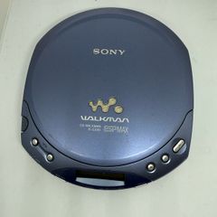 Sony CD Walkman D-E220