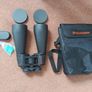 Celestron 71008 SkyMaster 25x70 Binoculars (Black) Image 2