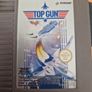Top Gun Nes Nintendo Arcade Retro Games Original Image 2