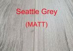 12mm Seattle Grey Matt