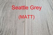 12mm Seattle Grey Matt