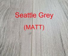 12mm Seattle Grey Matt