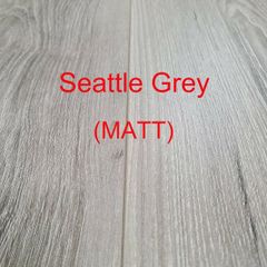 12mm Seattle Grey Matt