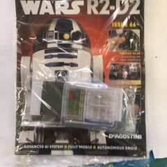 Magazine Part works