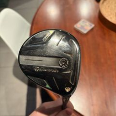 QI35 3 wood excellent condition