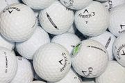 Calaway Warbrid golf balls