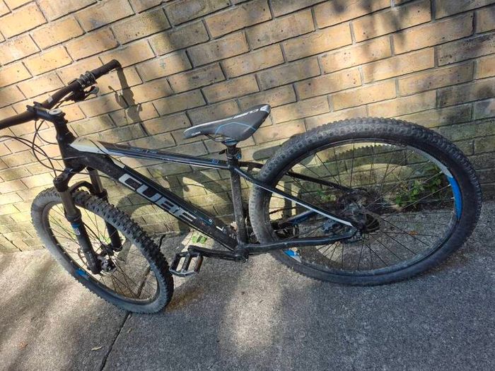road bikes