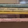Flower arranging job lot of books. Image 6