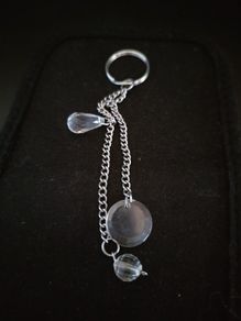 Key Chain. Free Postage!