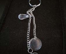 Key Chain. Free Postage!