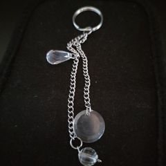 Key Chain. Free Postage!