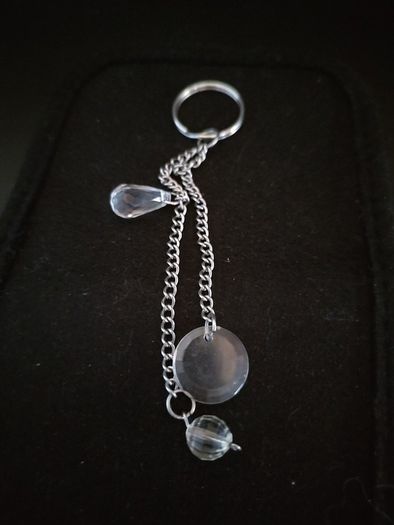 Key Chain. Free Postage!