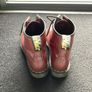 Doc Marten boots Image 4