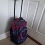 Totto school backpack with wheels Image 2