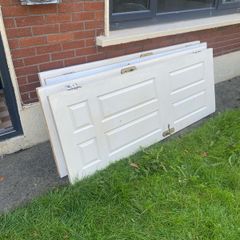 doors