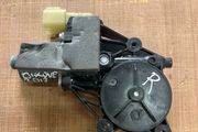 Land Rover Discovery Window Regulator Motor