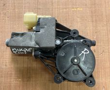 Land Rover Discovery Window Regulator Motor