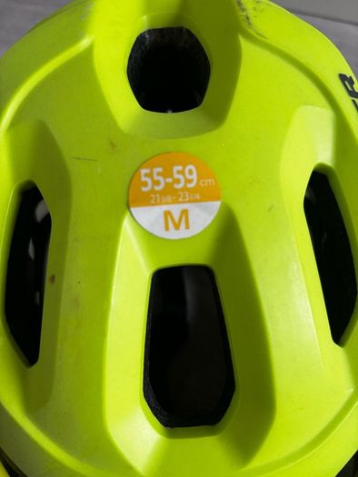 Helmet