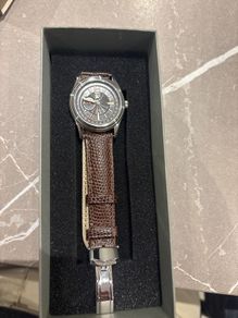 oris  commando 1980 s watch