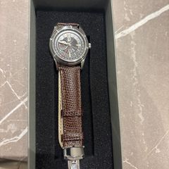 oris  commando 1980 s watch
