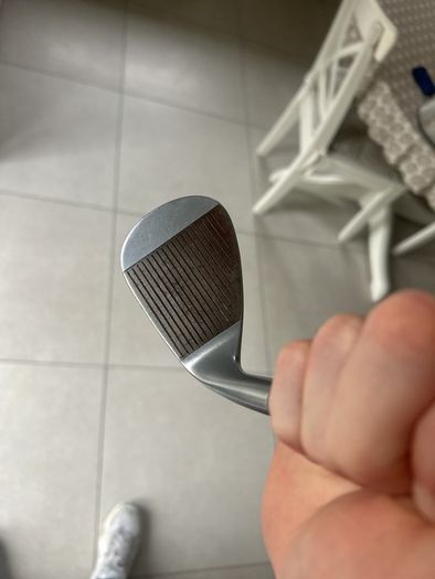 Taylormade MG4 60 degree wedge