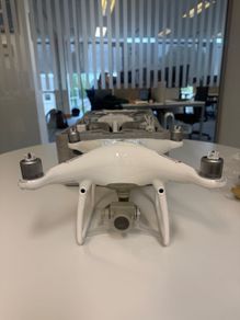 DJI Phantom 4 Pro V2.0 Drone