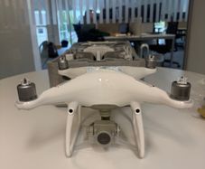 DJI Phantom 4 Pro V2.0 Drone