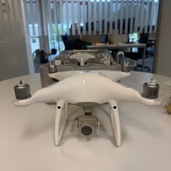 DJI Phantom 4 Pro V2.0 Drone
