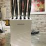 Morphy Richards Knife Block Image 2