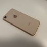 iPhone 8 64GB Rose Gold Image 3