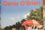 Mobile Fortune: The Life And Times Of Denis O'Brien by Siobhan Creaton