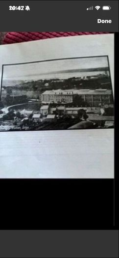 Looking Back At Sligo's Past