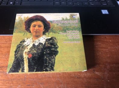 Rachmaninoff - Complete Songs