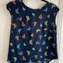 Ladies Tops - 2 for 10 Euro - Size 8 or Size 10 Image 10
