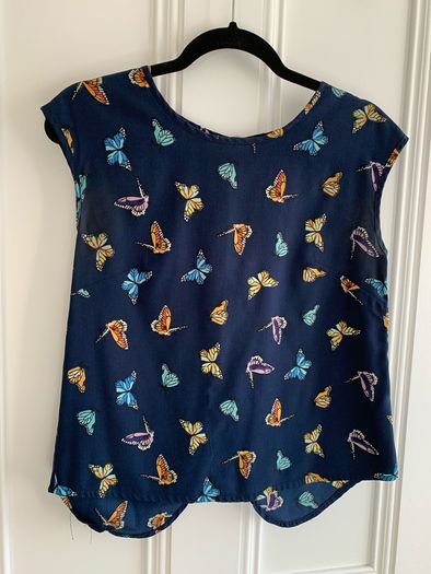 Ladies Tops - 2 for 10 Euro - Size 8 or Size 10