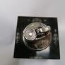 Murano glass lighter holder Image 3