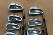 mizuno JPX 800 Pro Irons