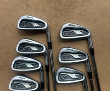 mizuno JPX 800 Pro Irons