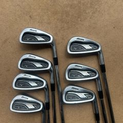 mizuno JPX 800 Pro Irons
