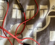 Beats  Eaerphones