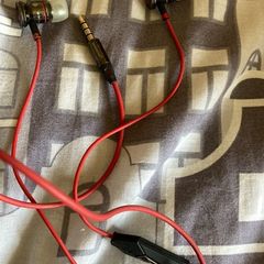 Beats  Eaerphones