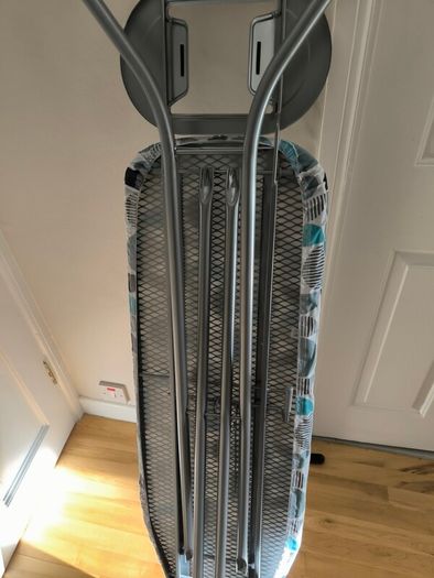 Ironing